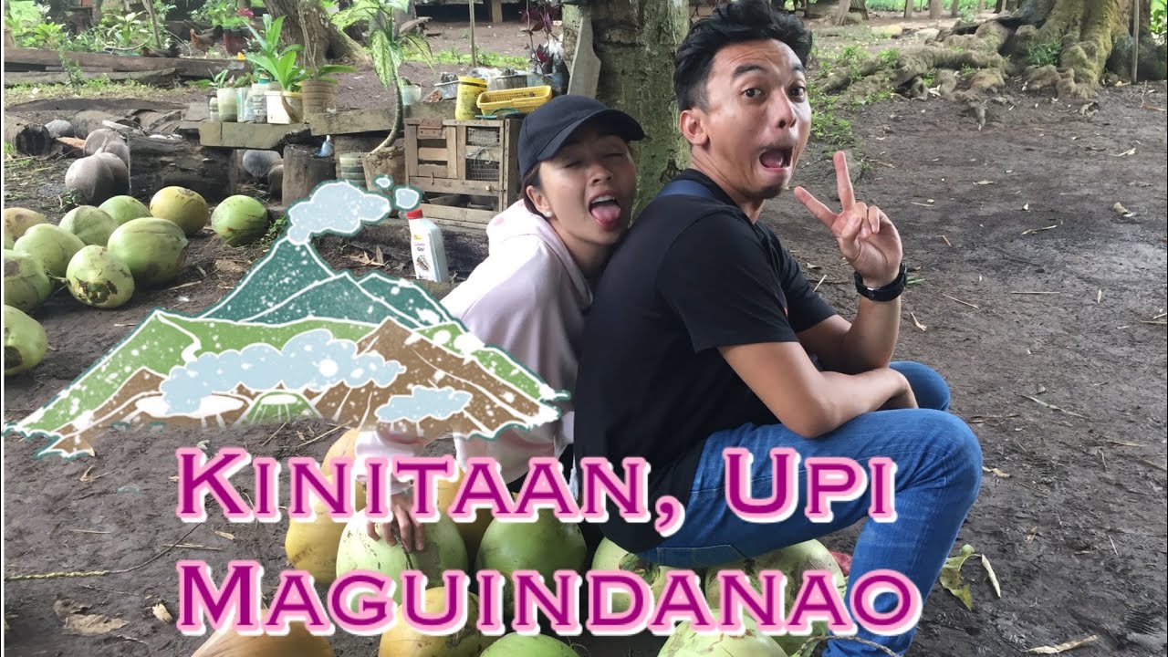 Trip to Upi Maguindanao | Vlog 002