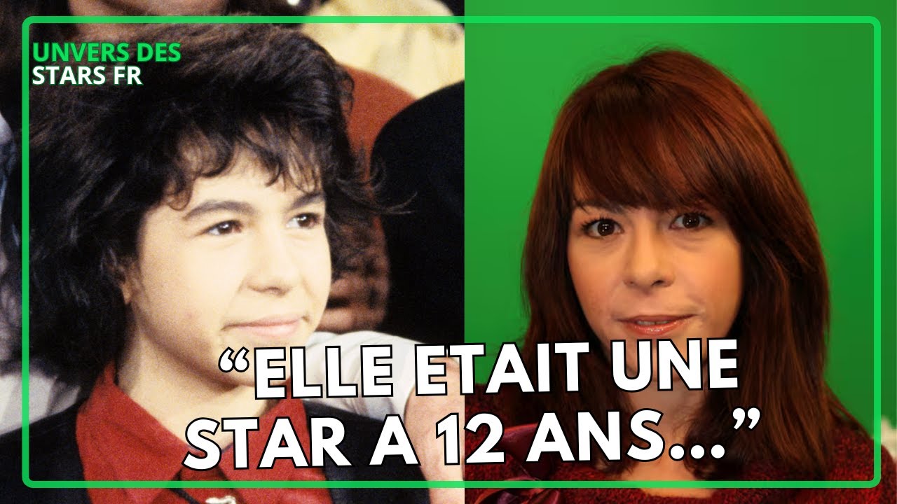 Elle est morte à 46 ans : Fanny Biascamano La chanteuse des années 90