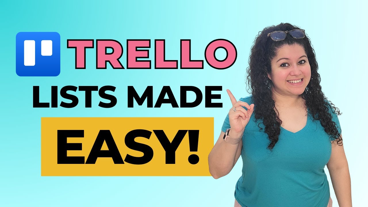 Trello for Business: How to Copy & Move Lists Like a Pro