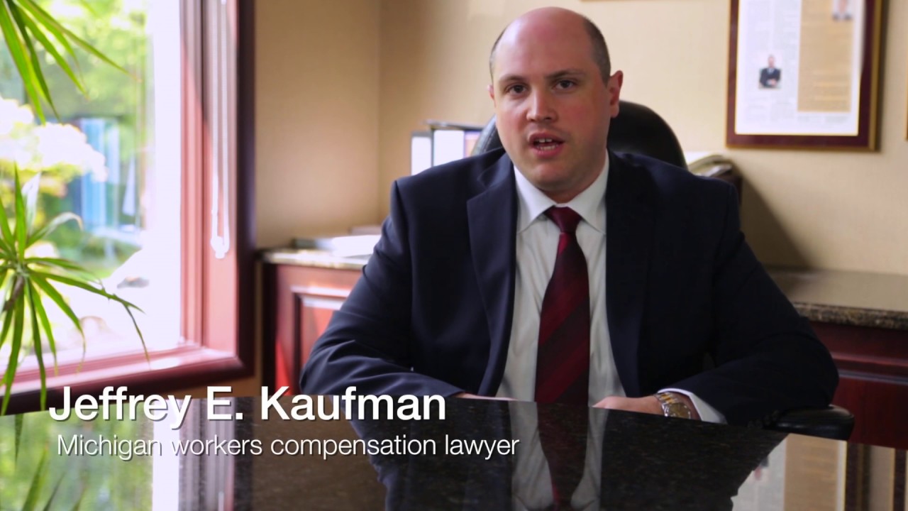 Are Workers Compensation benefits taxable in Michigan? | by Jeffrey Kaufman