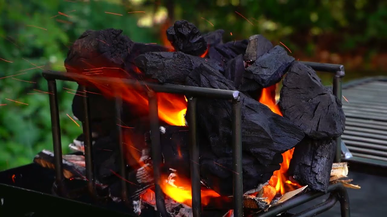 Gaucho Life's Traditional Parrilla: Elevate Your BBQ Experience