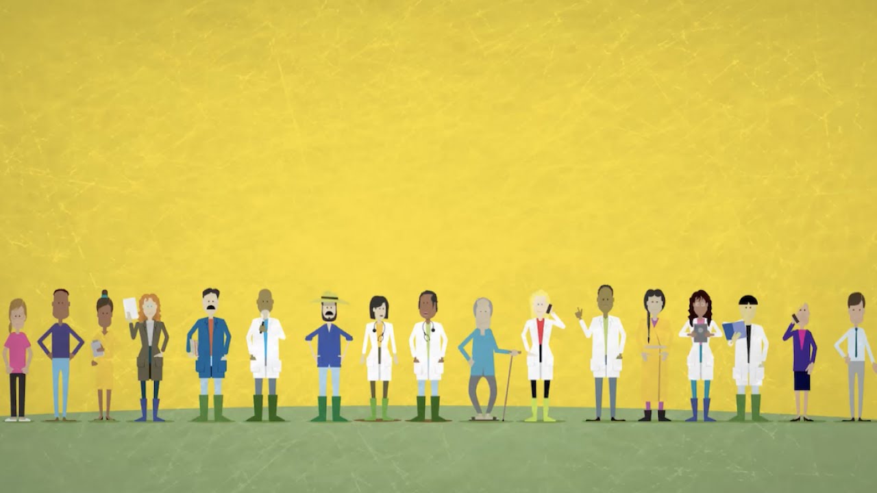 Qu'est-ce que « Une seule santé » ? Du concept à l'action.