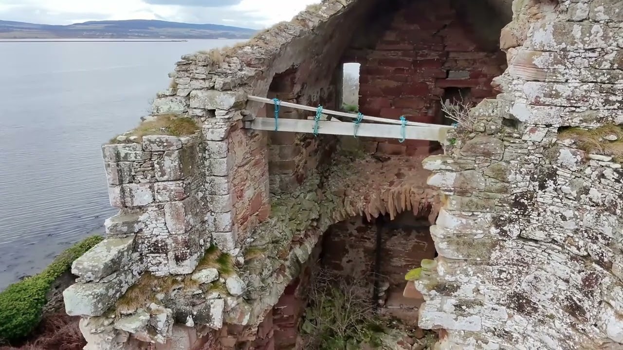 Craig Castle