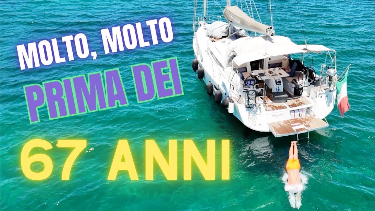 5 motivi per andare in pensione prima possibile