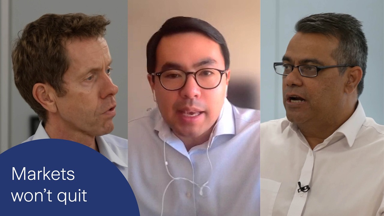 Why the equity bull market isn't over yet | Mid-year Outlook 2026 Part 2