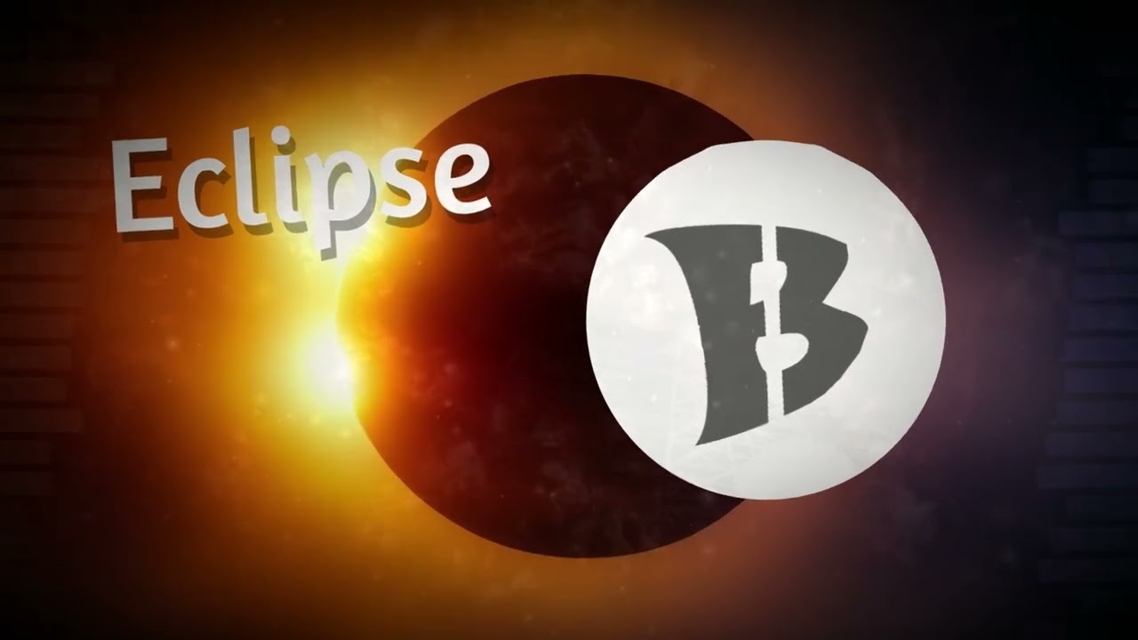 Benji-G - Eclipse