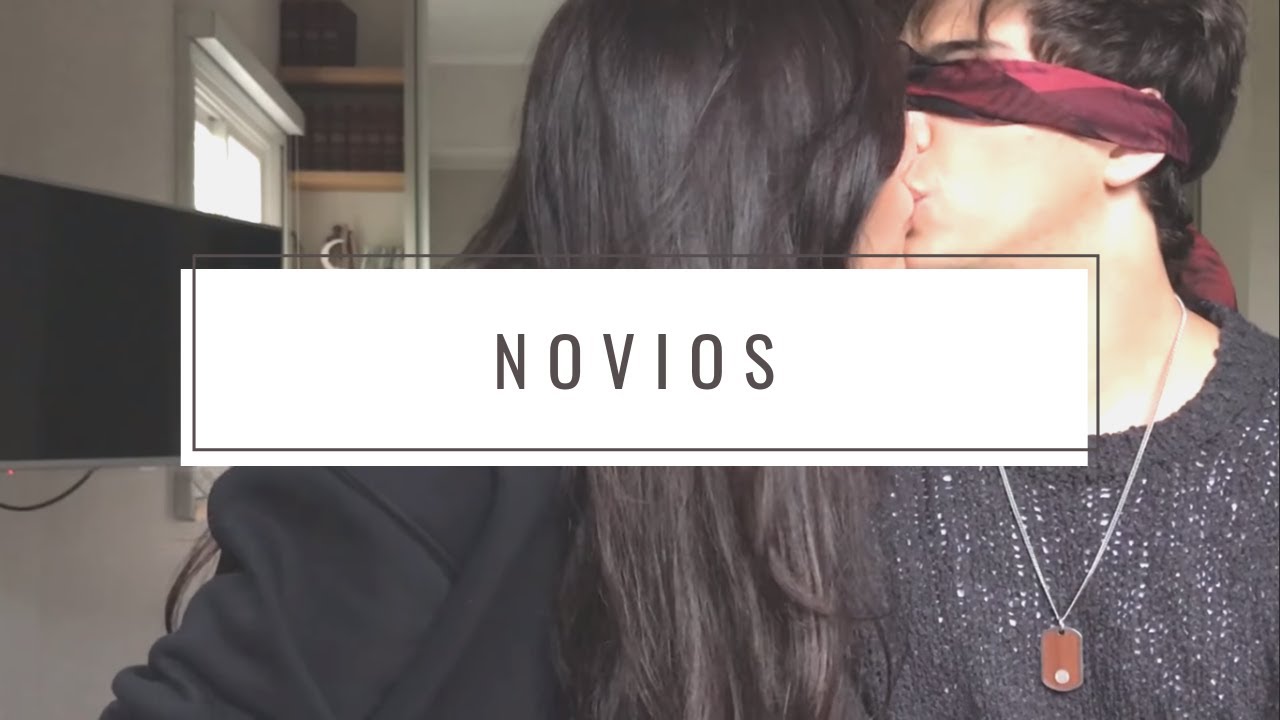 Oriana Sabatini & Julian Serrano | Novios