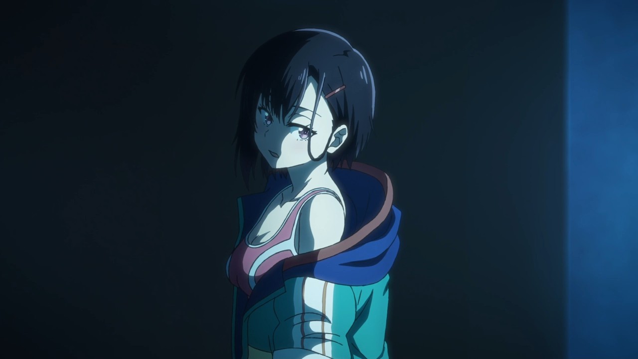 Moore Kismet - ur such a JERK! AMV