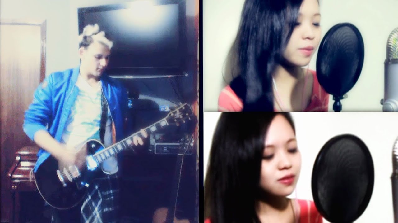 Fall Out Boy - Immortals Cover by AVee [Arianne Via] | Produced by Rovvi