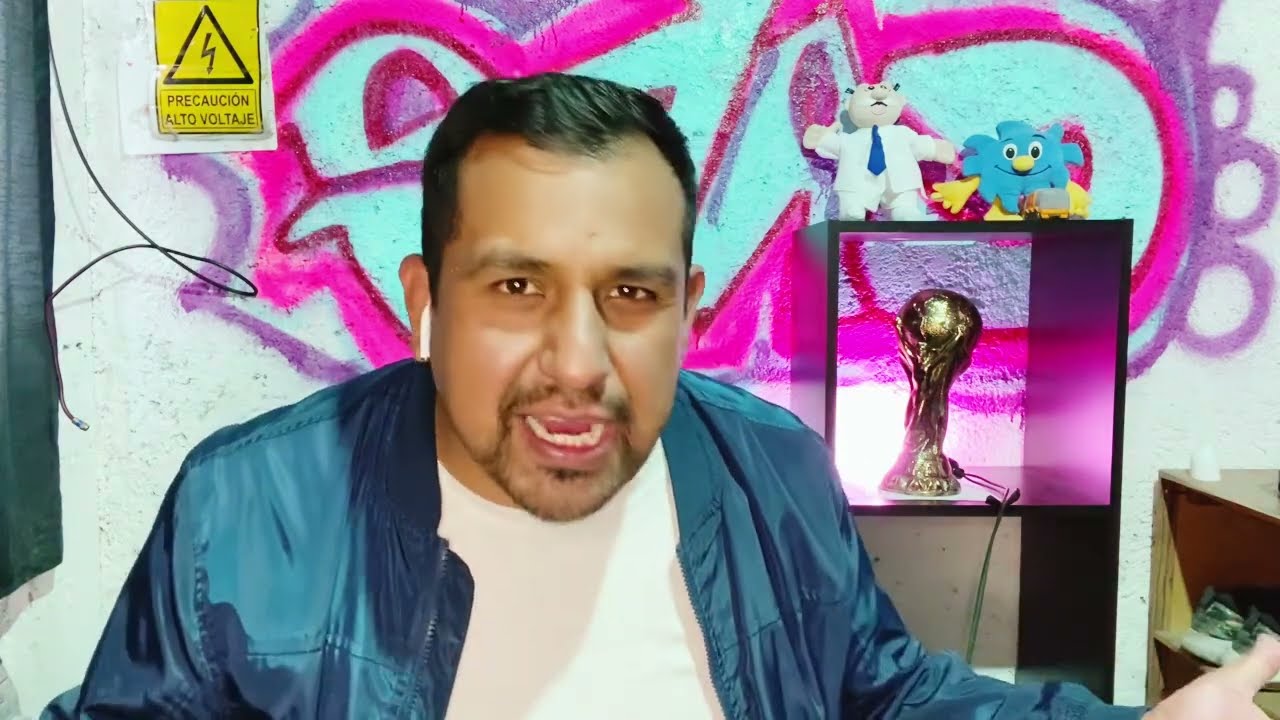 La época dorada 🤑💸 y ahora en la quiebra🤡🤡