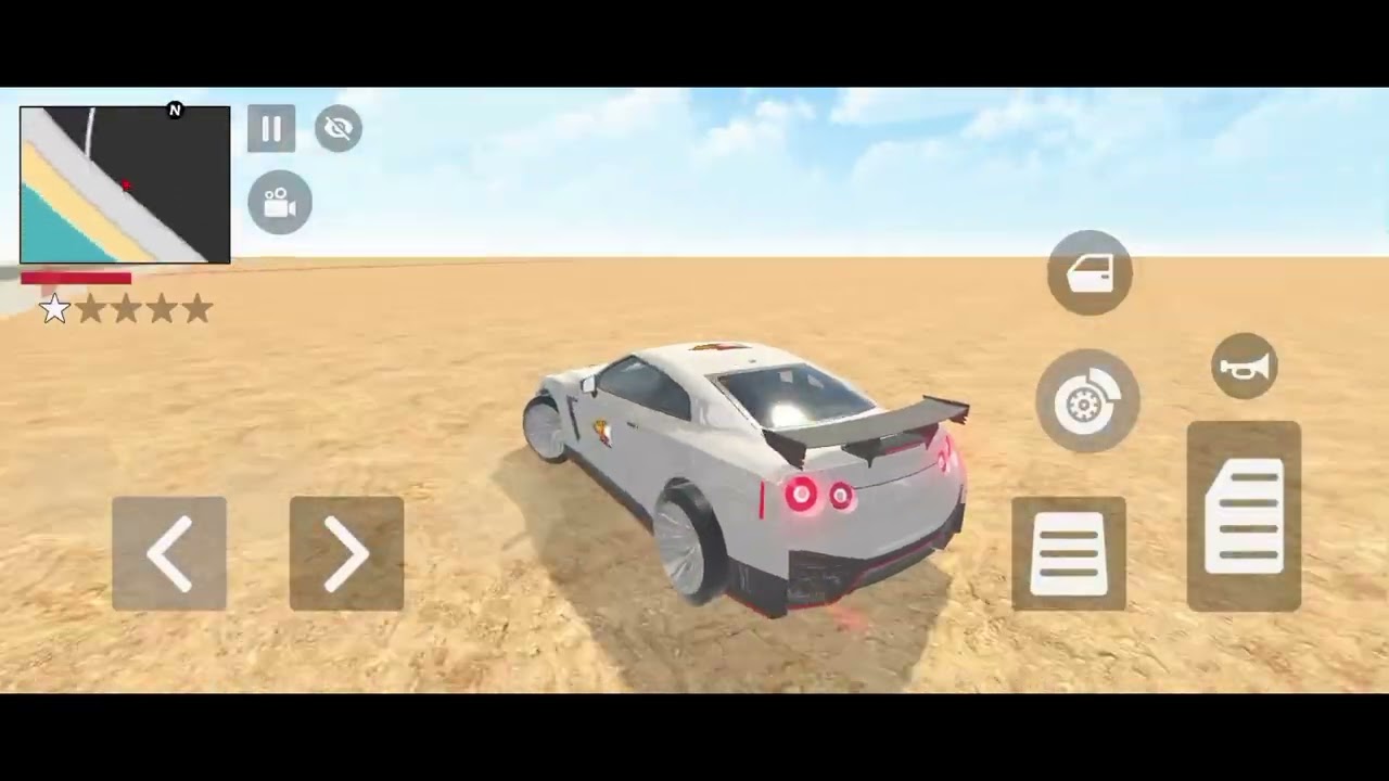 3D Game 93