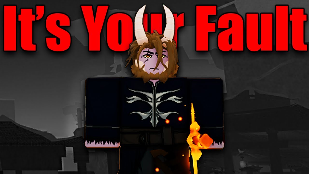 Deepwokens TERRIBLE Community...