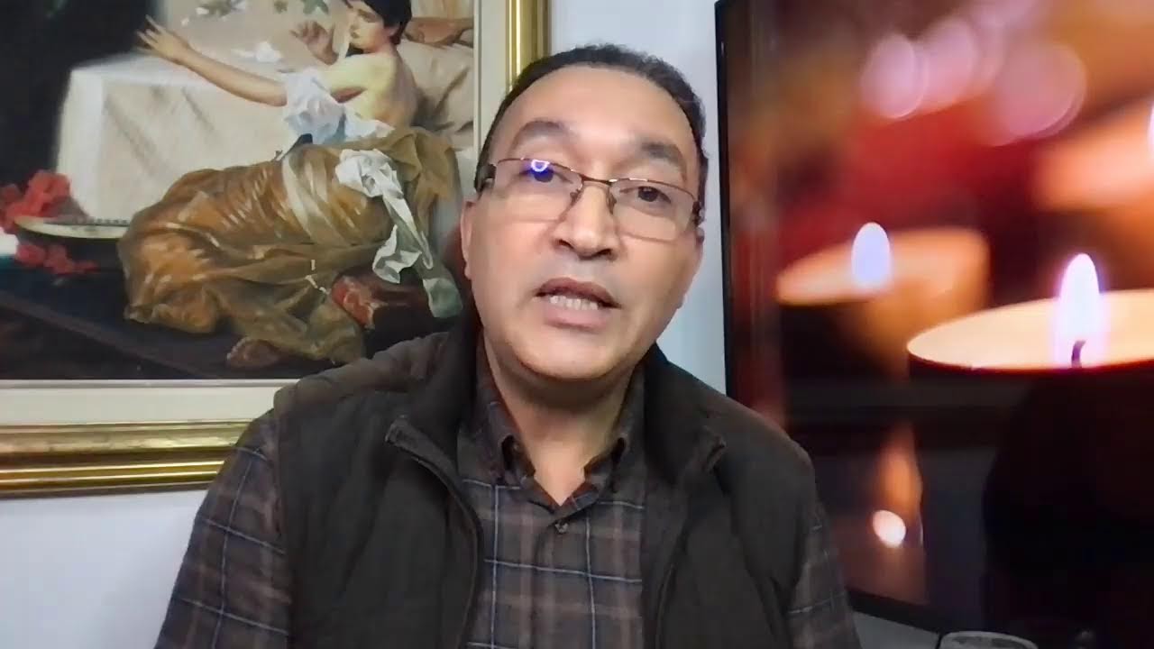 منك و إليك