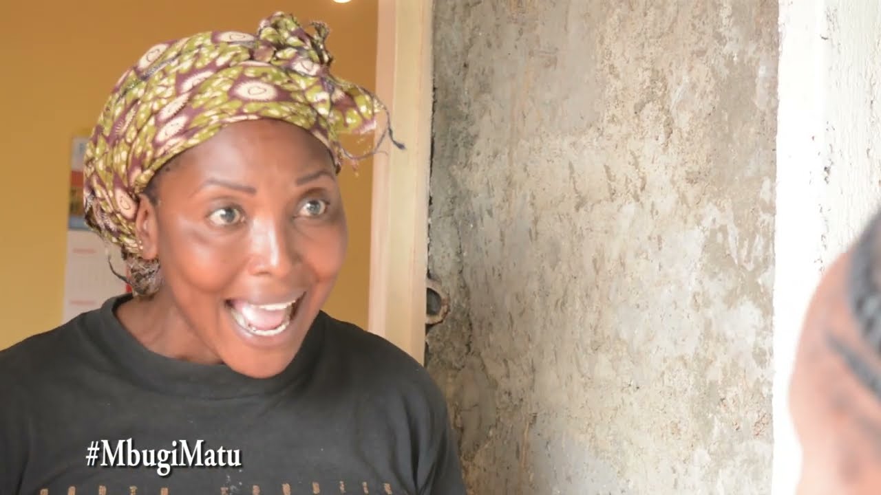 Mbugi Matu Episode 4 by Gacharu, Gachabi and Wandahuhu