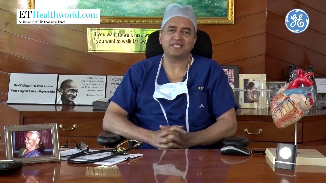 Future of Cardiac Care & Telemedicine's Impact | Dr. Devi Shetty