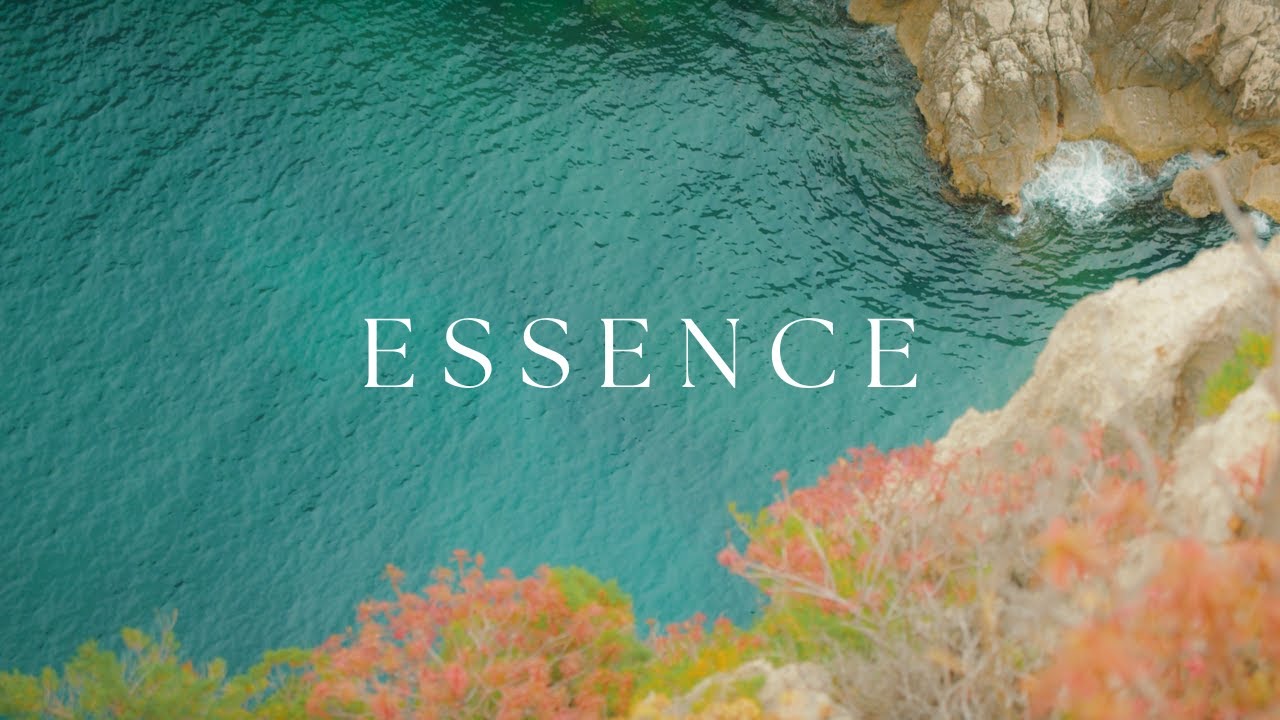 Relaxing Music and Sea Sounds for Calm and Stress Relief