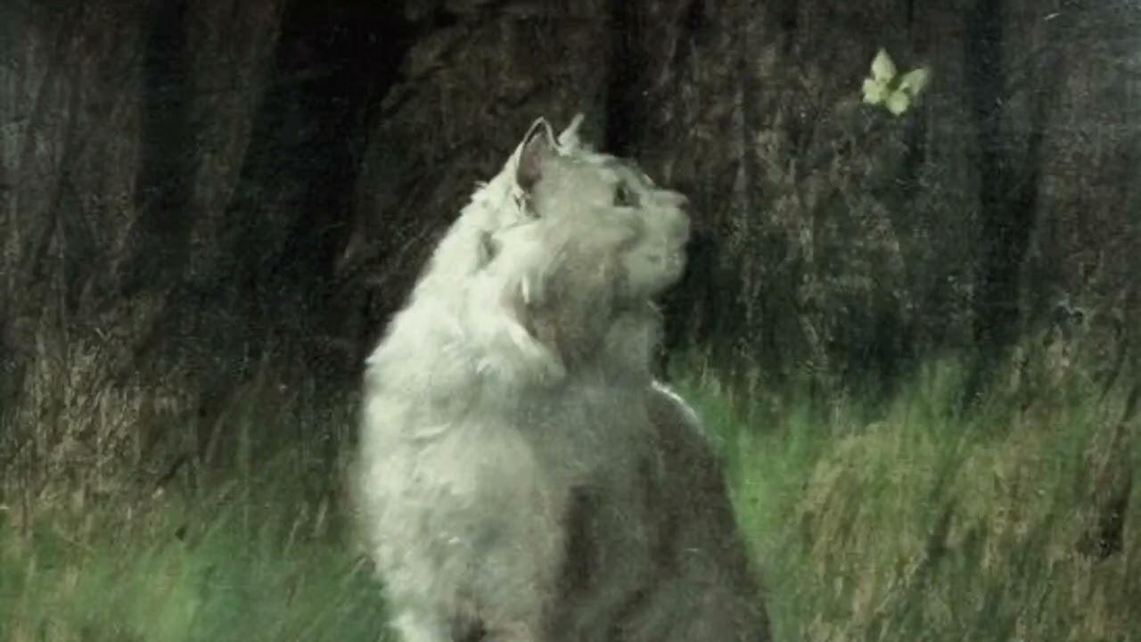 goodnight sweet possum (loop) - john powell [slowed] [reverb]