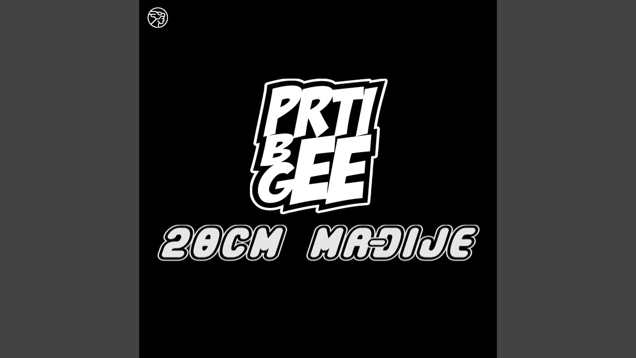 20cm mađije