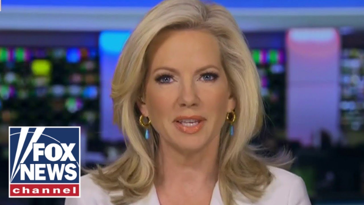 Shannon Bream: People broke the law and there have been no consequences