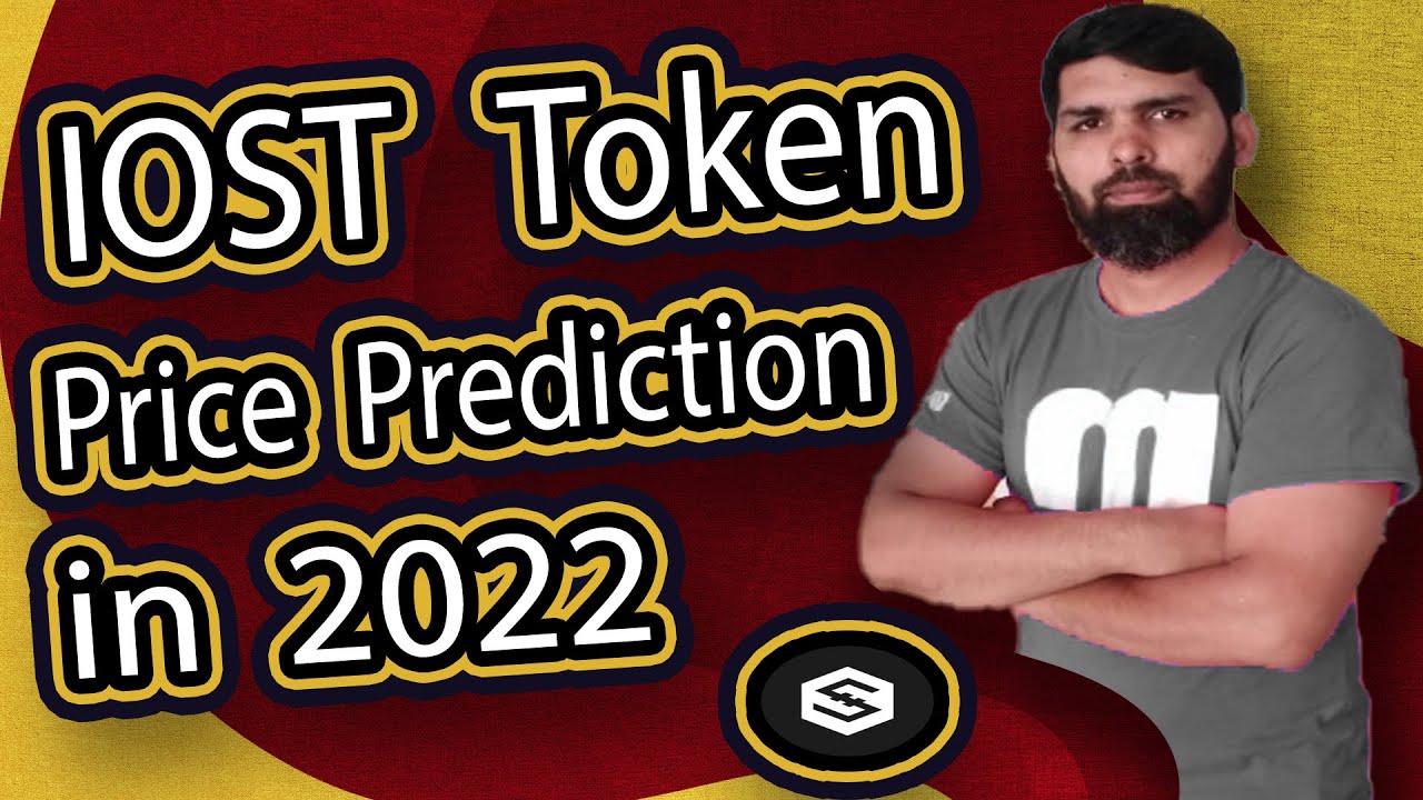 IOST Coin price prediction 2022 hindi - iost coin analysis