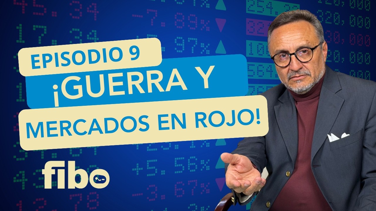ESTALLA MEDIO ORIENTE: ¿Tu dinero está en peligro HOY?