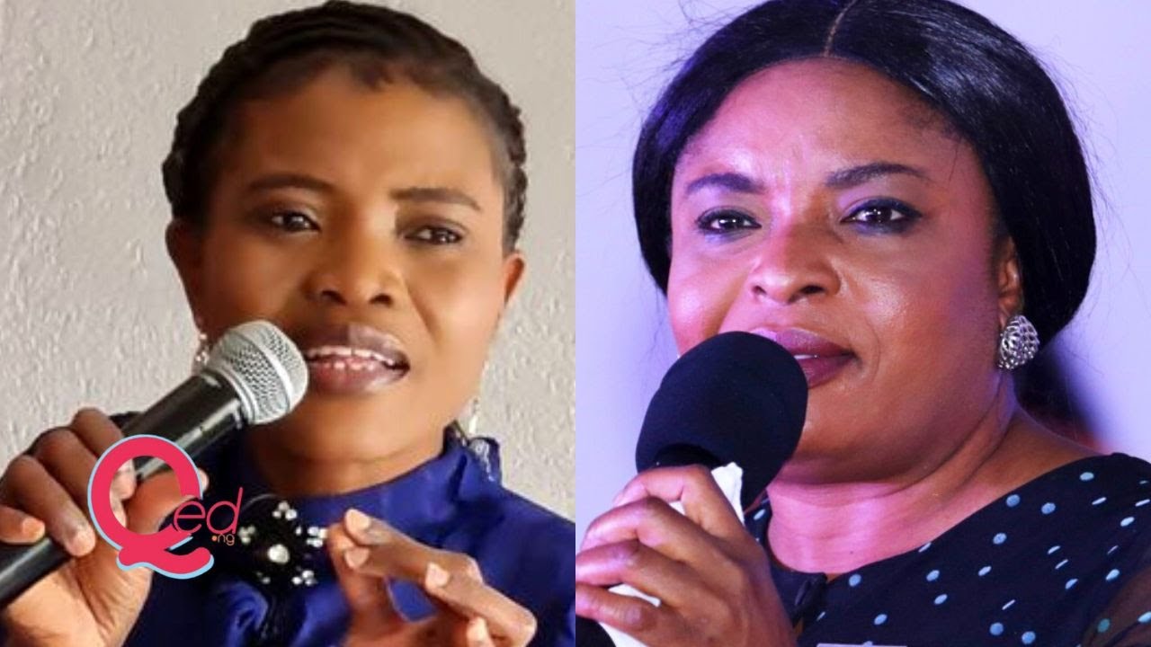 Prophetess Yinka and Prophetess Anne to celebrate Easter in Malawi