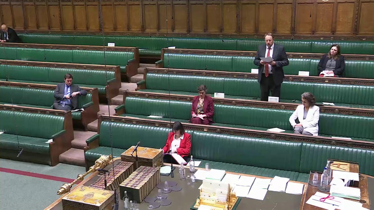 🇬🇧 EN VIVO - LONDRES | Starmer responde preguntas en el Parlamento tras su viaje a China
