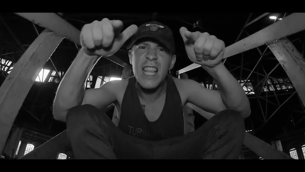 ALIEN x BUBAS - POLSKI ROCK prod. STREETSOUND scratch MICHOS