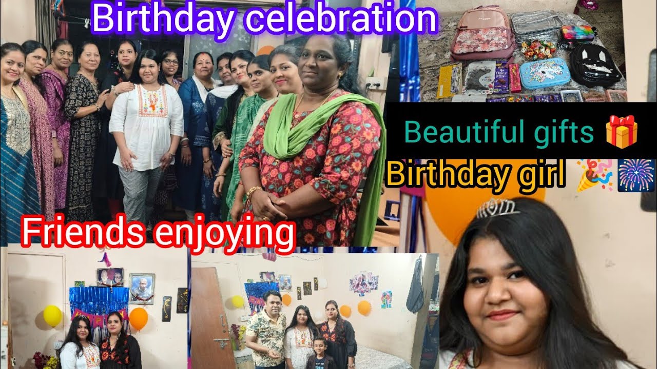 #youtubevideos #birthdaycelebration #enjoyment #fun#dance masti 2k26 