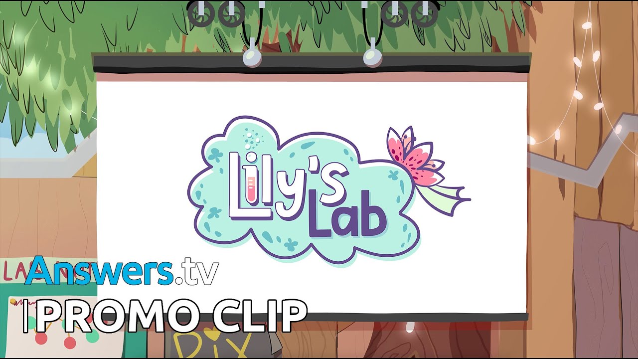 Lily's Lab / Official Promo