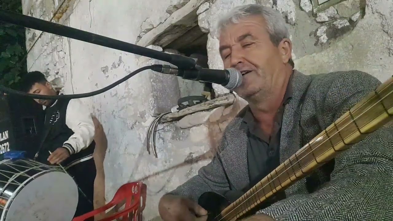 Düğünde Selendi Havası 🎶 Canlı kayıt Dursun Arslan - Osman Arslan