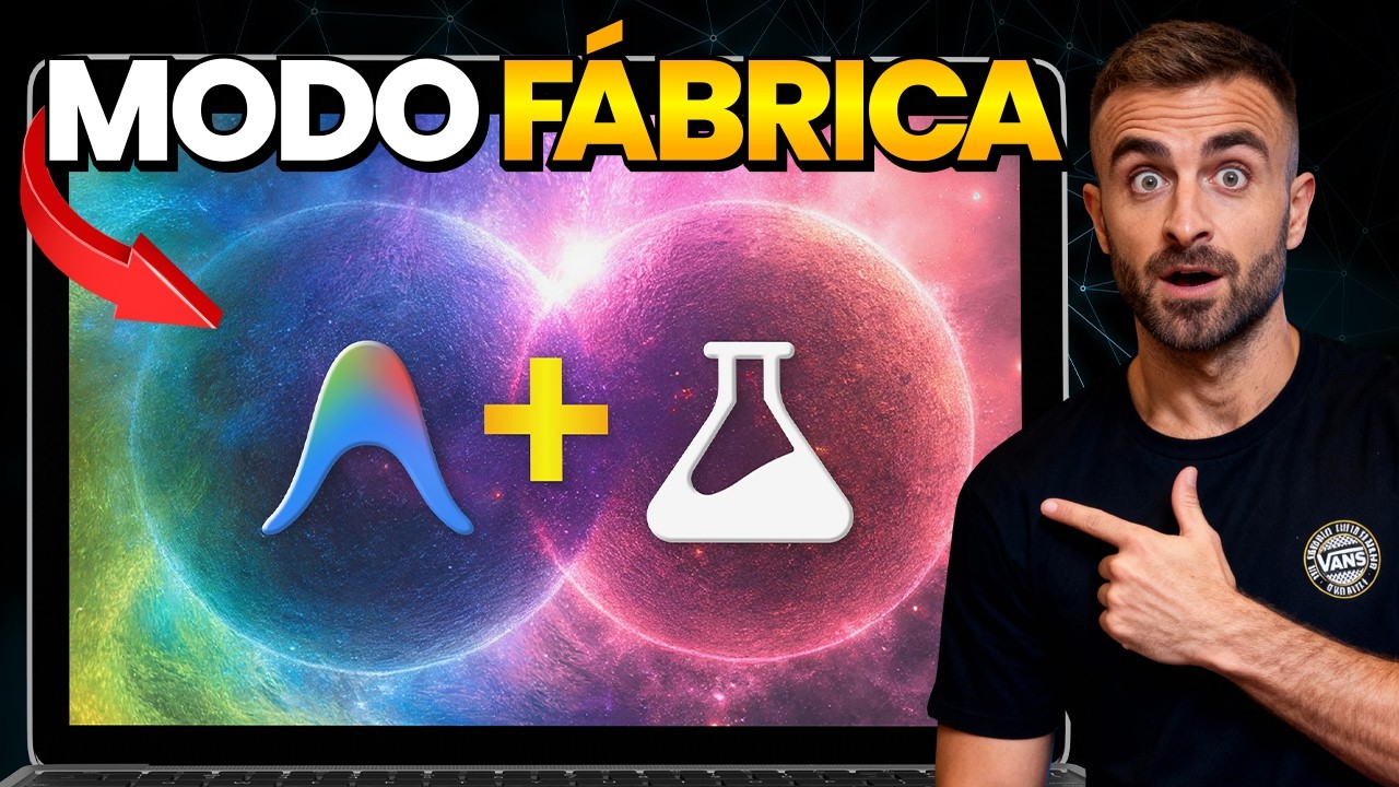La combinación para crear apps en serie (y publicarlas en internet)