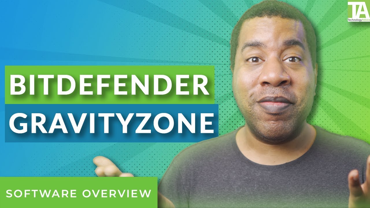 Что нужно знать о Bitdefender Gravityzone и облачной безопасности