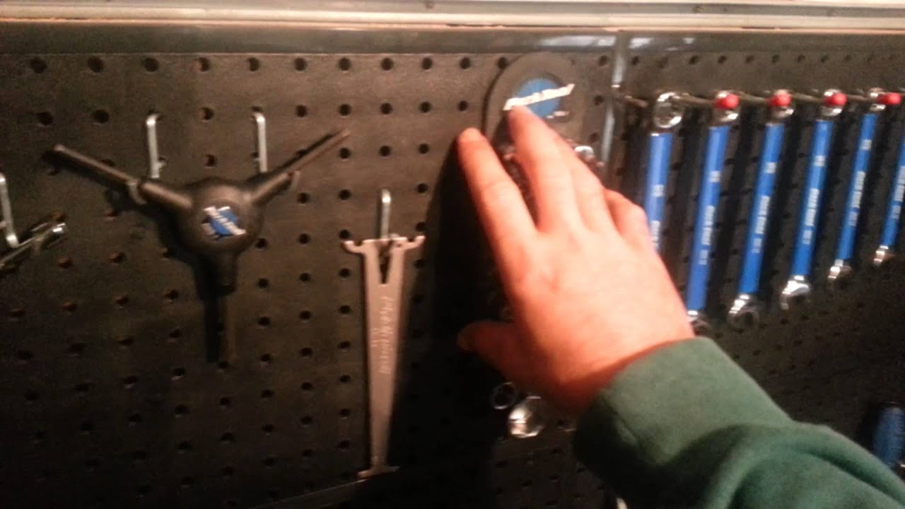 Park tool (HIGH QUALITY) tools