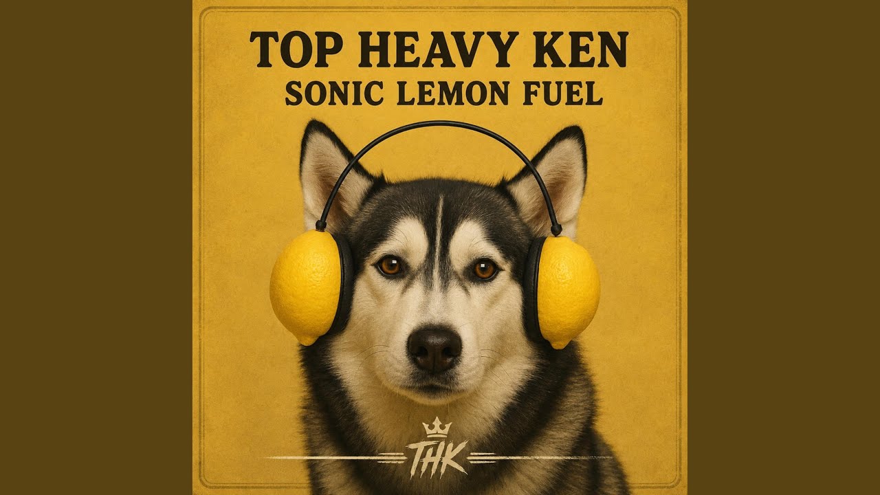 Sonic Lemon Fuel