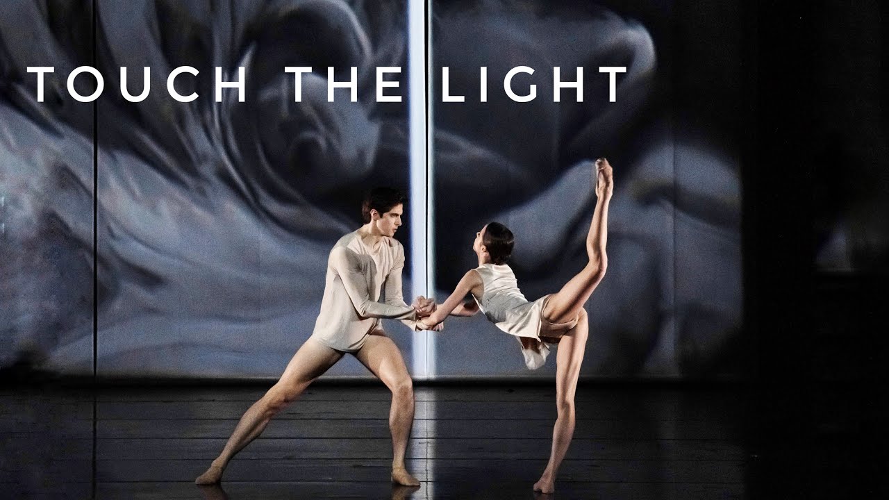 Touch the Light, Khoreva, Parish