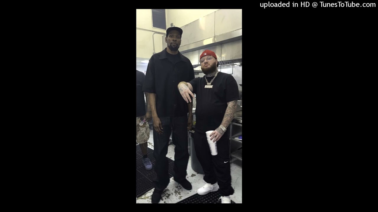 Belly Gang Kushington Type Beat 