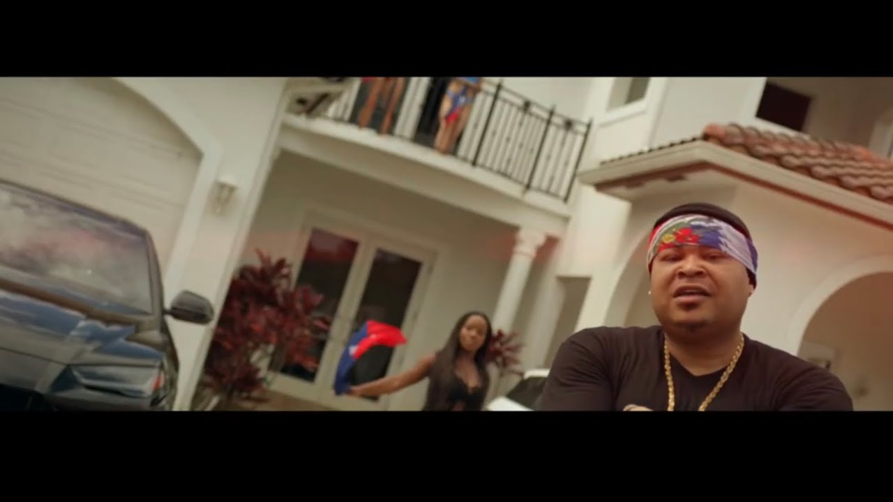 Haitian Fresh Feat  Maino & French Montana   Lick Season