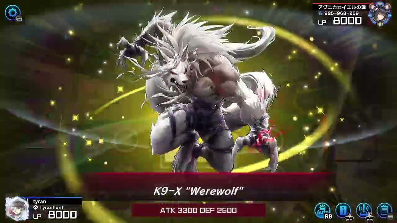 yugioh
