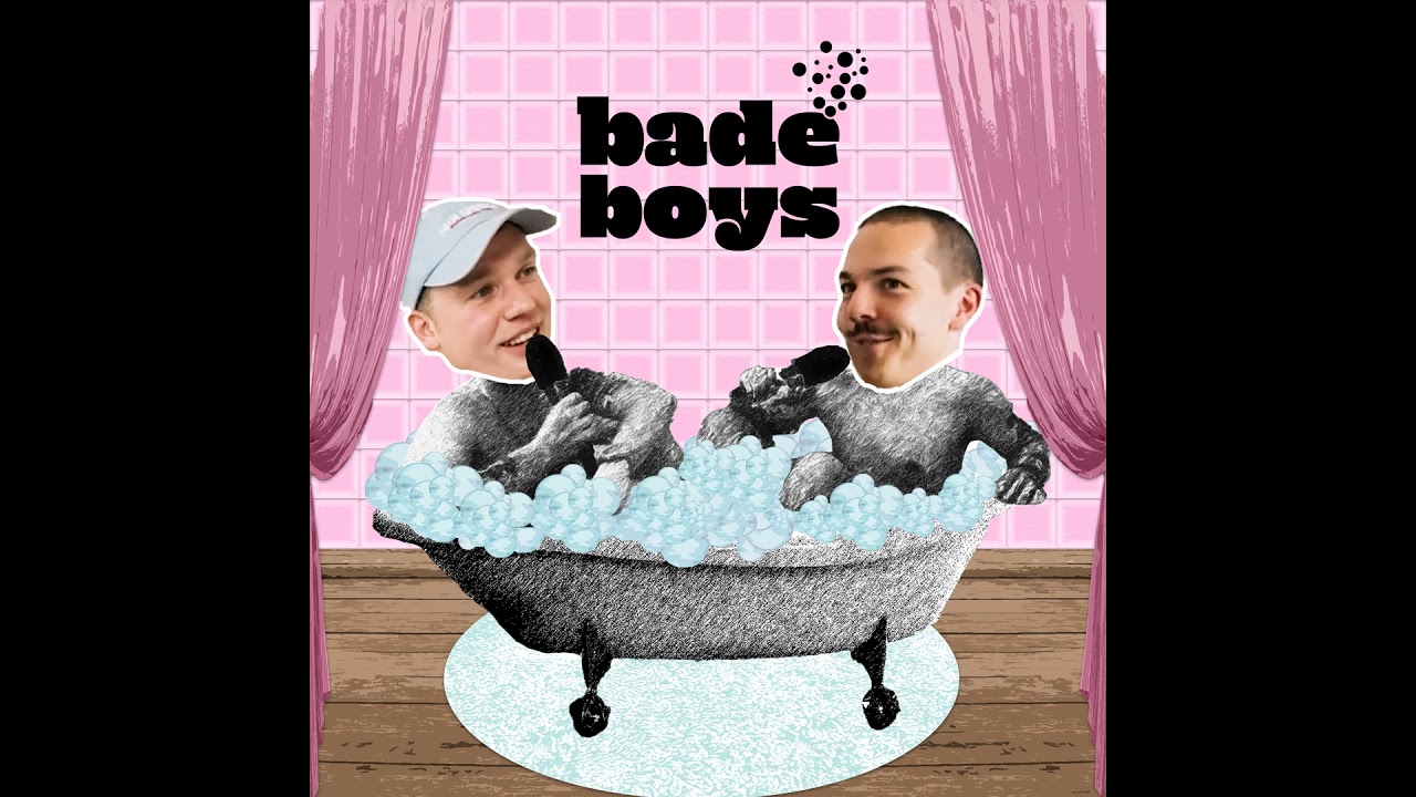 #96 ZWEI JAHRE BADEBOYS