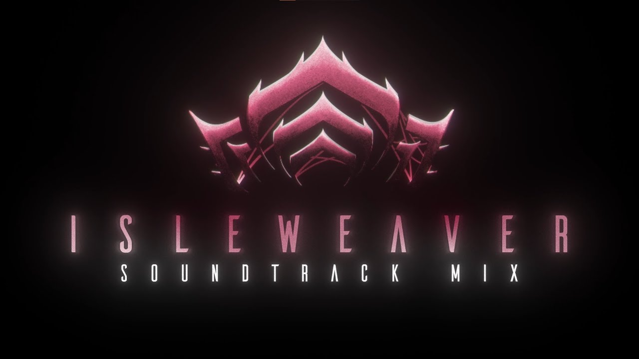 Duviri: Isleweaver (Soundtrack Mix) - Warframe