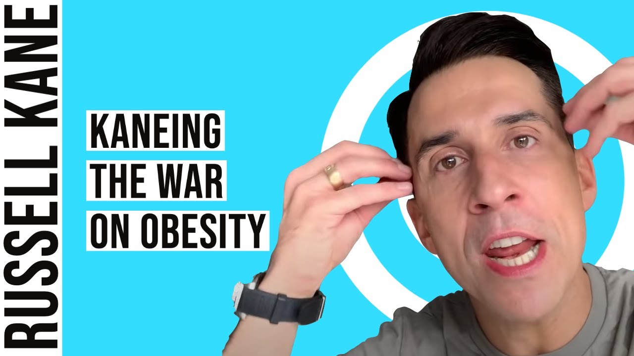 Kaneing: The War on Obesity