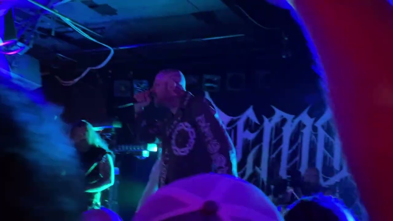 Demon Hunter // Sorrow Light the Way // Minneapolis 9/21/25