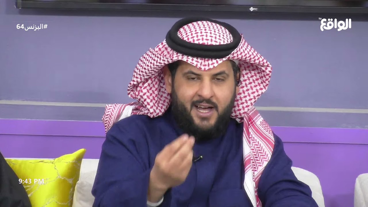 فقرة مساءات - د.خالد الدايل ، سليمان الجبيلان | ناصر الغامدي #البزنس64