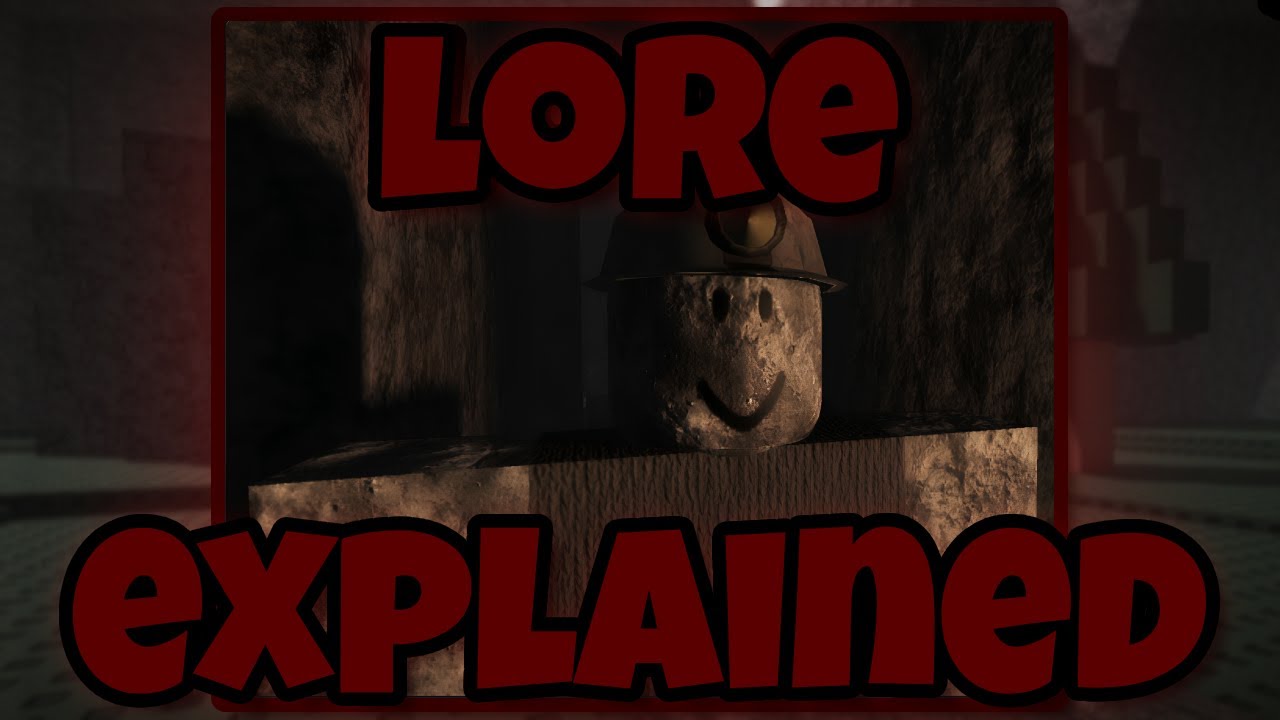 The Hidden Story of the Game Lithos...
