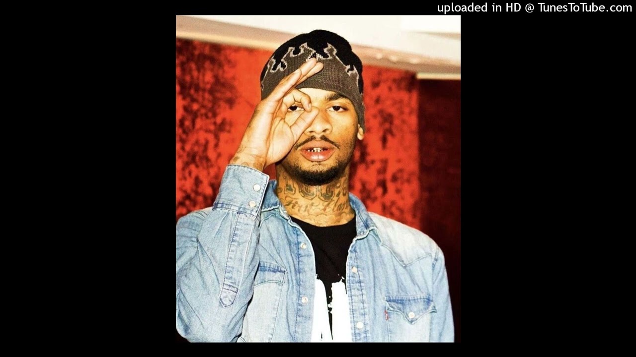 slimesito x glokk40spaz x chief keef type beat - down 4 me