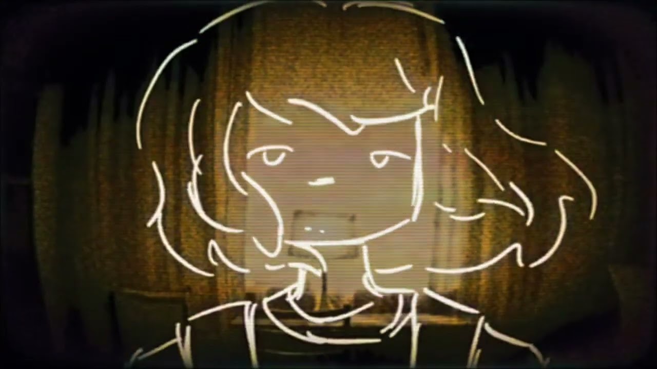 looping the rooms [mayyak cover]