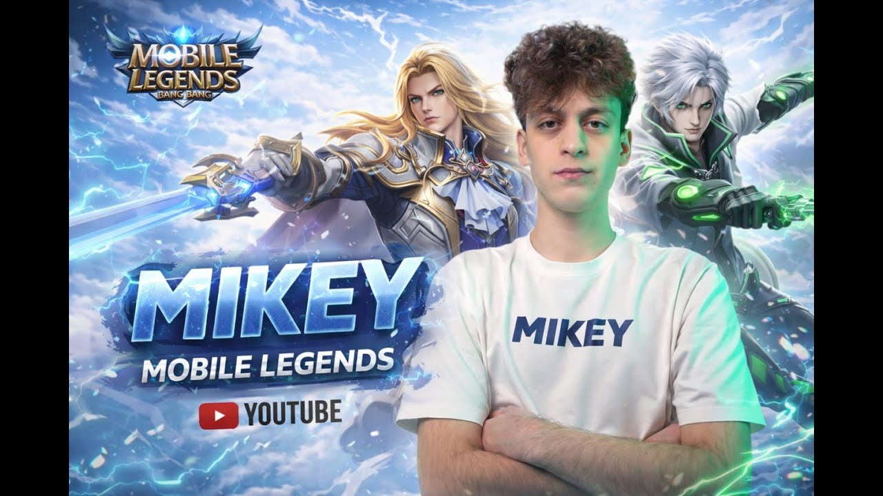 SoloSolo Rank | Mobile Legends