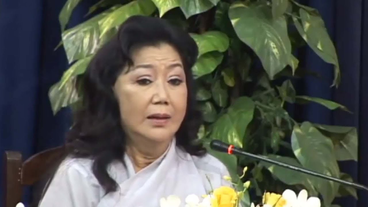 Xót xa nghệ sĩ KIM CƯƠNG 