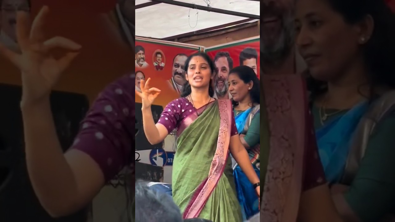 Jubilee Hills MLA Elections Viral Dance video  Sridevi@nunesureshofficial666